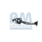BM Catalysts Homologated Diesel Cat fits Citroën Dispatch I 1999-2006 2.0