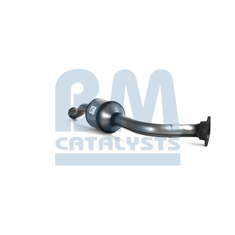 BM Catalysts Homologated Diesel Cat fits Citroën Dispatch I 1999-2006 2.0