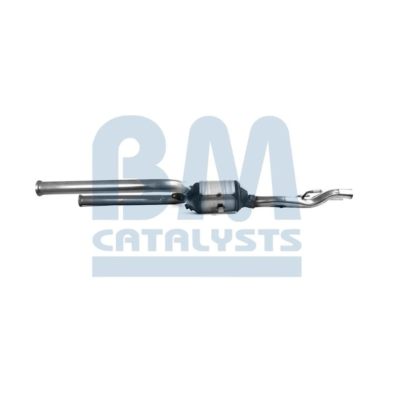 BM Catalysts Dpf fits Jaguar S-Type II 2004-2007 2.7