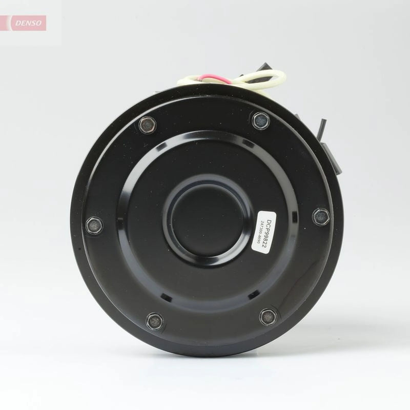 Denso Air Conditioning Compressor