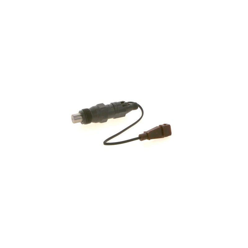 Bosch Injector Nozzle & Holder Assembly fits Citroën Xsara 1998-2000 1.9