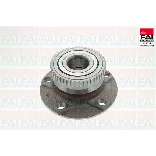 FAI Wheel Bearing Kit 136mm fits MG Gs 2016 on 1.5