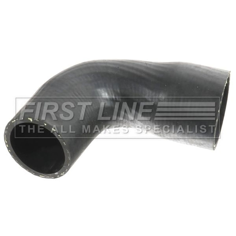 First Line Intercooler Turbo Charge Air Hose fits BMW 5 1997-2004