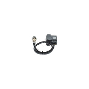 Bosch Diesel Particulate Sensor fits Renault Koleos II 2019 on 1.7