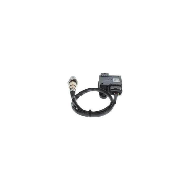 Bosch Diesel Particulate Sensor fits Renault Koleos II 2019 on 1.7