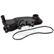 Febi Coolant Flange Housing Connector 195093