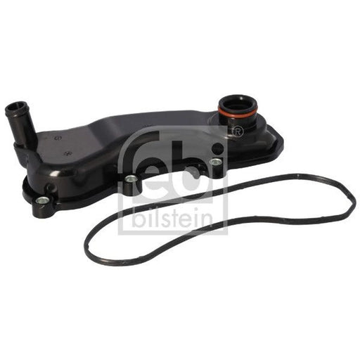 Febi Coolant Flange Housing Connector 195093