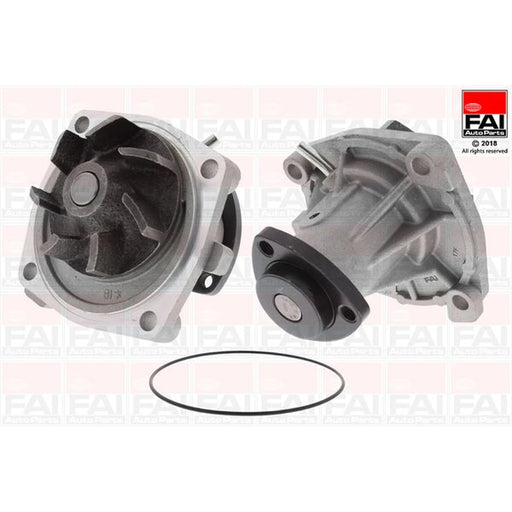 FAI Engine Cooling Water Pump WP6119