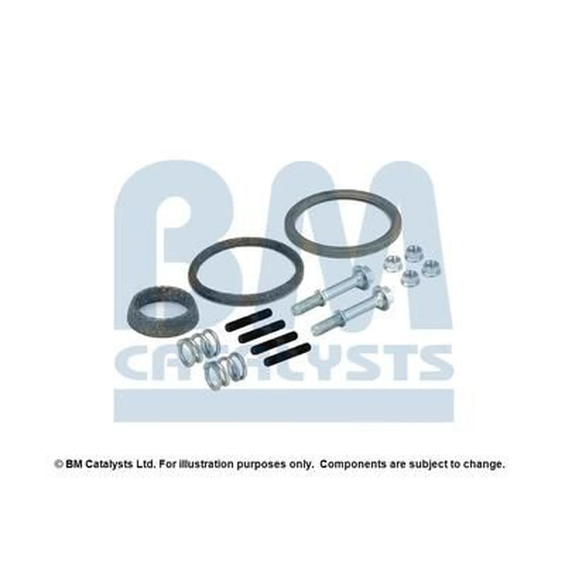 BM Catalysts Fitting Kit FK91067C FK91067C