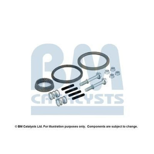 BM Catalysts Fitting Kit FK91067C FK91067C