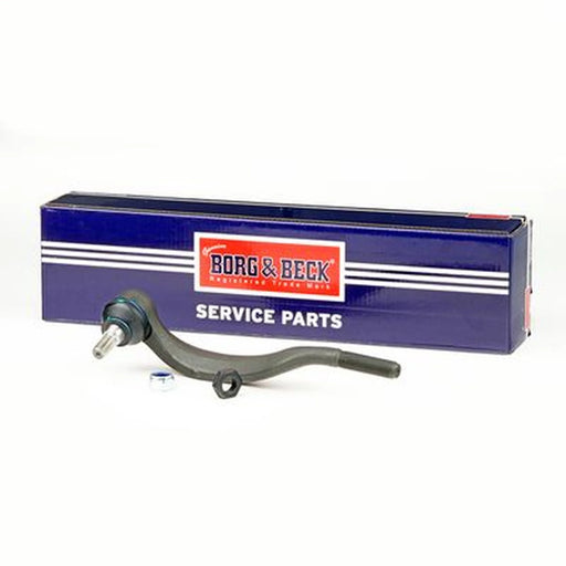 Borg & Beck Steering Tie Rod End Ball Joint BTR5534
