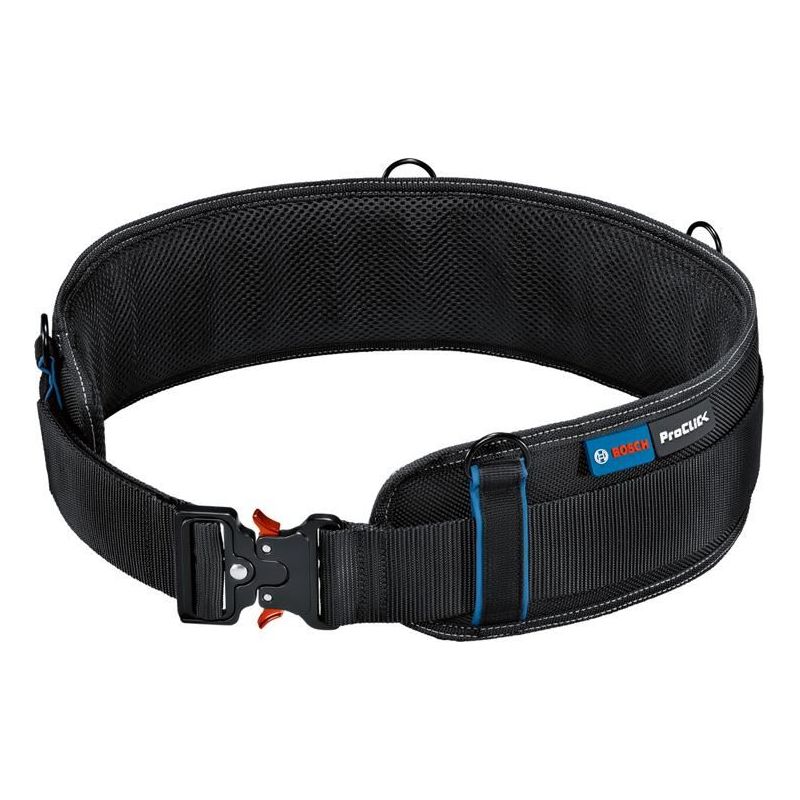 Bosch Professional 93 ProClick Tool Belt Small/Medium Bosch - Dynamic Drive
