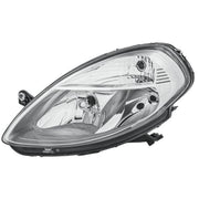 Hella Headlight Headlamp W5W Left