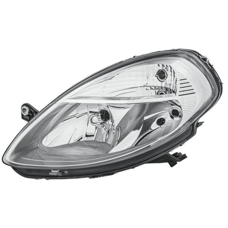 Hella Headlight Headlamp W5W Left