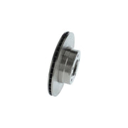 Bosch 2 x Vented Brake Discs