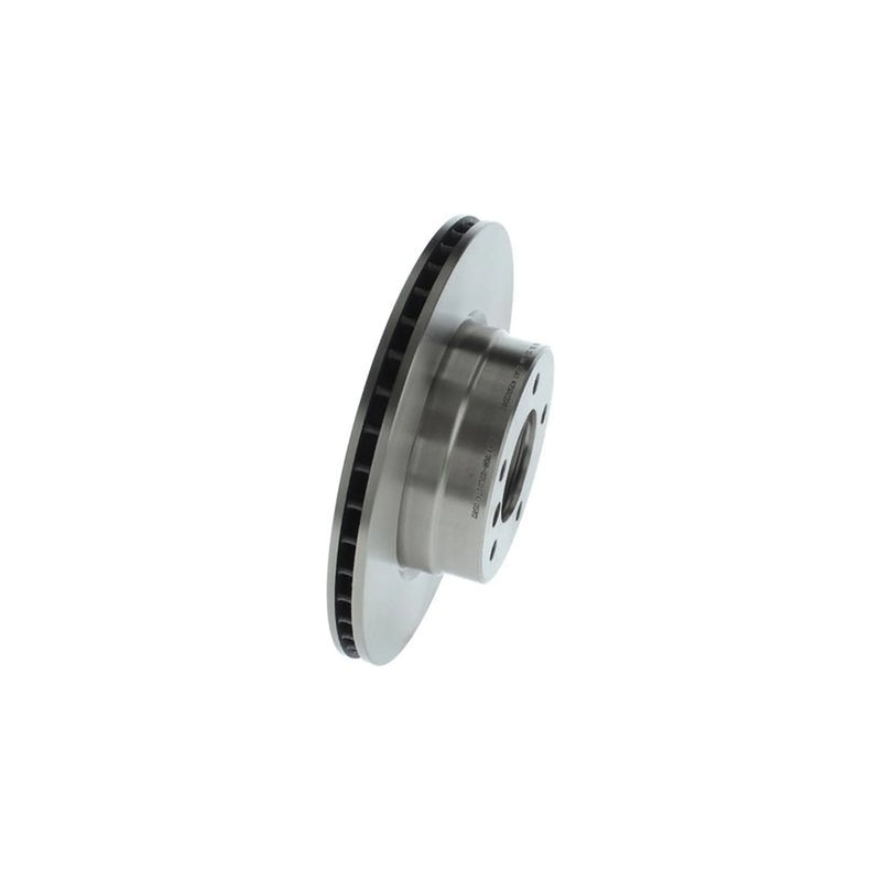 Bosch 2 x Vented Brake Discs