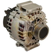 NAPA Car Alternator 12V NAL1307
