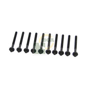 BGA Cylinder Head Bolt Set M9 BK4316