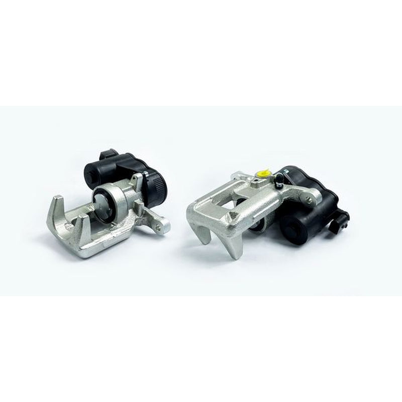 Abtex Brake Caliper Assembly Rear Right fits Citroën Berlingo 2018-2019 1.2 1.5