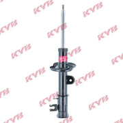 KYB Shock Absorber Damper Strut Front Right fits Fiat 500X 2014-2020 1.4 2.0