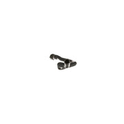 Gates Curved Radiator Hose fits BMW 3 1997-2006