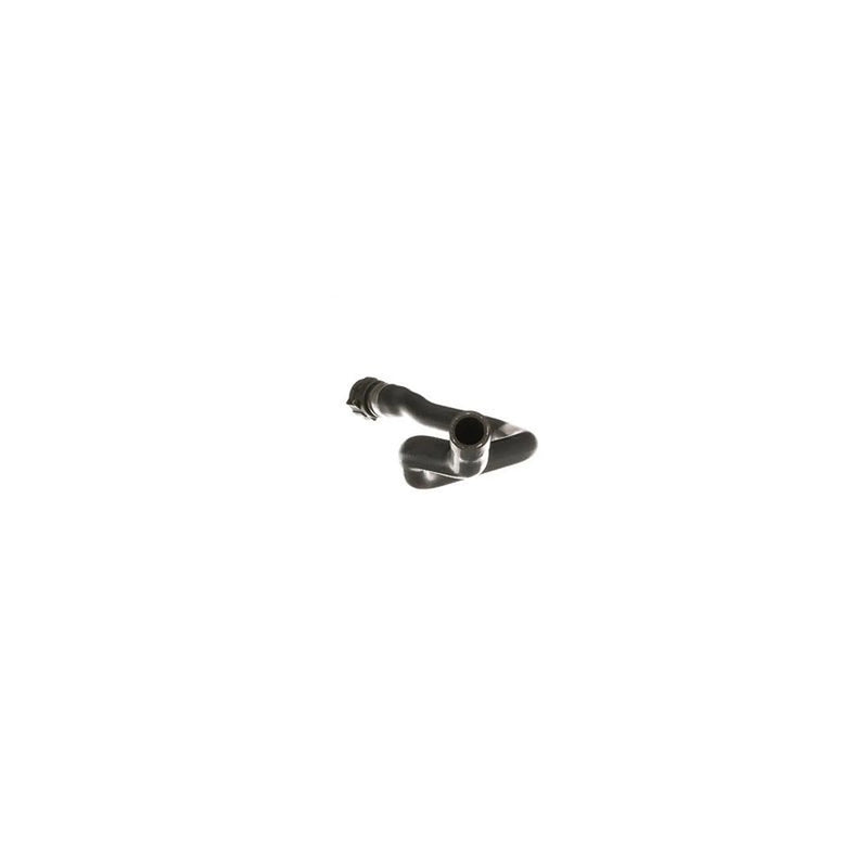 Gates Curved Radiator Hose fits BMW 3 1997-2006