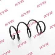KYB Front Suspension Coil Spring fits BMW 2 Active Tourer 2014-2021