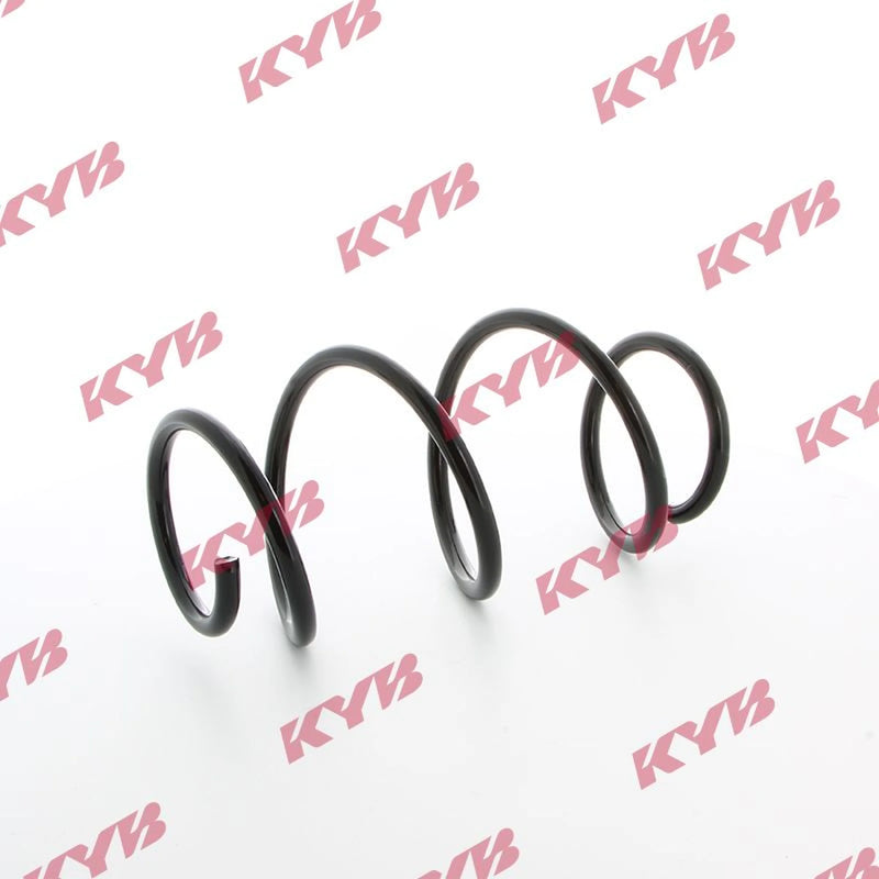 KYB Front Suspension Coil Spring fits BMW 2 Active Tourer 2014-2021