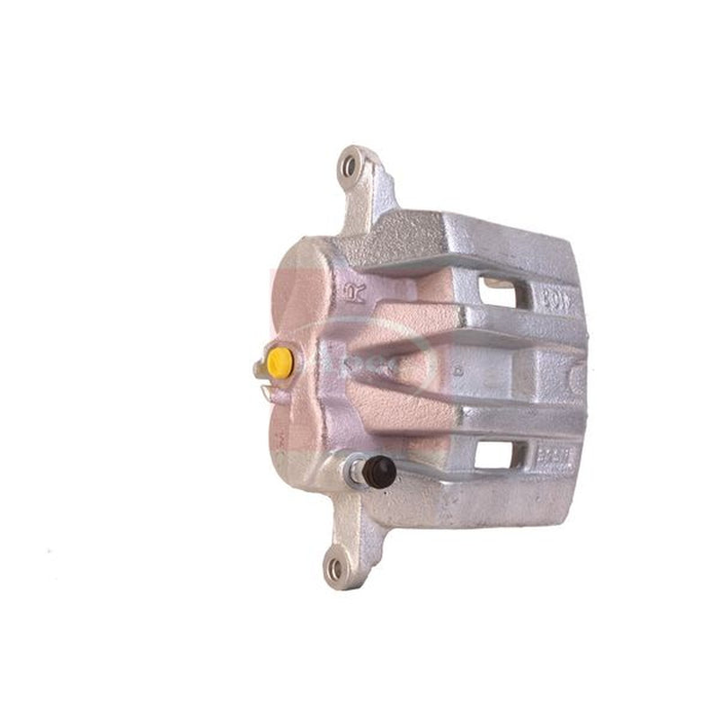 Apec 2 x Front Brake Calipers fits Honda Accord VIII 2008-2015 2.2 2.4