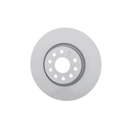 Bosch Front Brake Discs & Pads fits Skoda Superb I 2001-2008 1.8 1.9 2.0 2.5 2.8