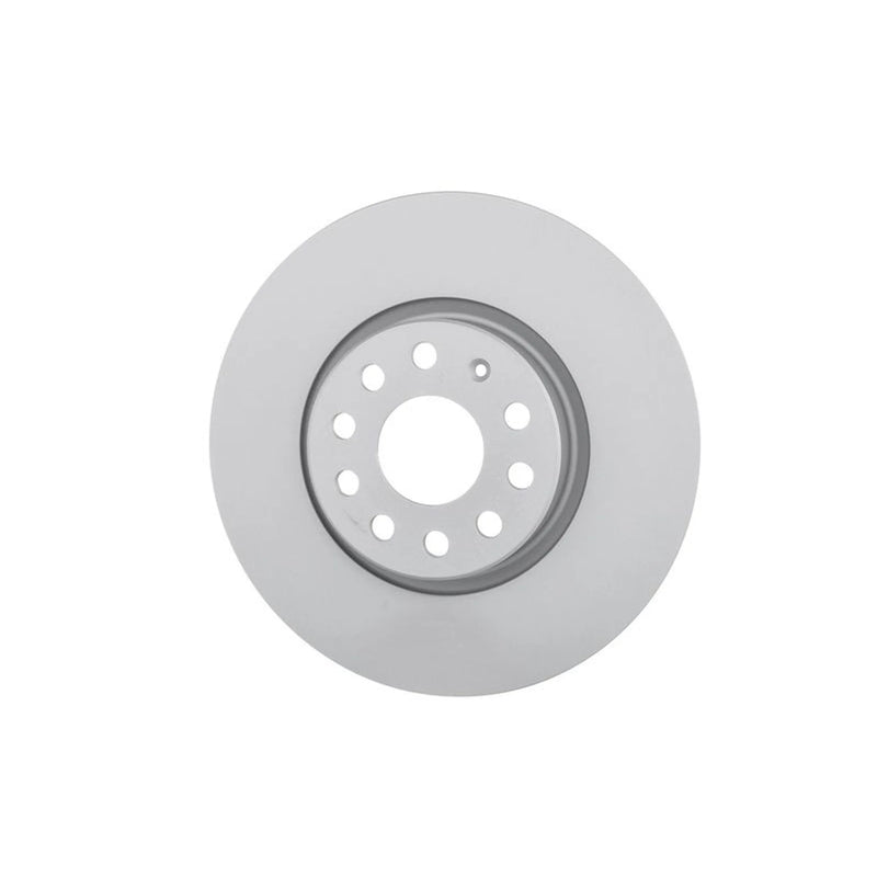 Bosch Front Brake Discs & Pads fits Skoda Superb I 2001-2008 1.8 1.9 2.0 2.5 2.8