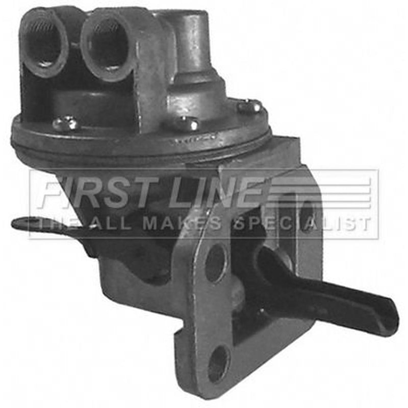 First Line Fuel Pump Assembly fits Alfa Romeo Giulia 1976-1978 1.8