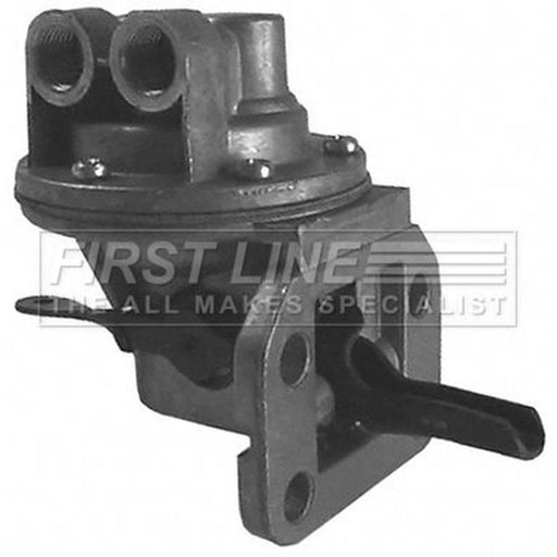 First Line Fuel Pump Assembly fits Alfa Romeo Giulia 1976-1978 1.8