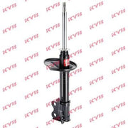 KYB Shock Absorber Damper Strut Front Right fits Toyota Starlet 1989-1996