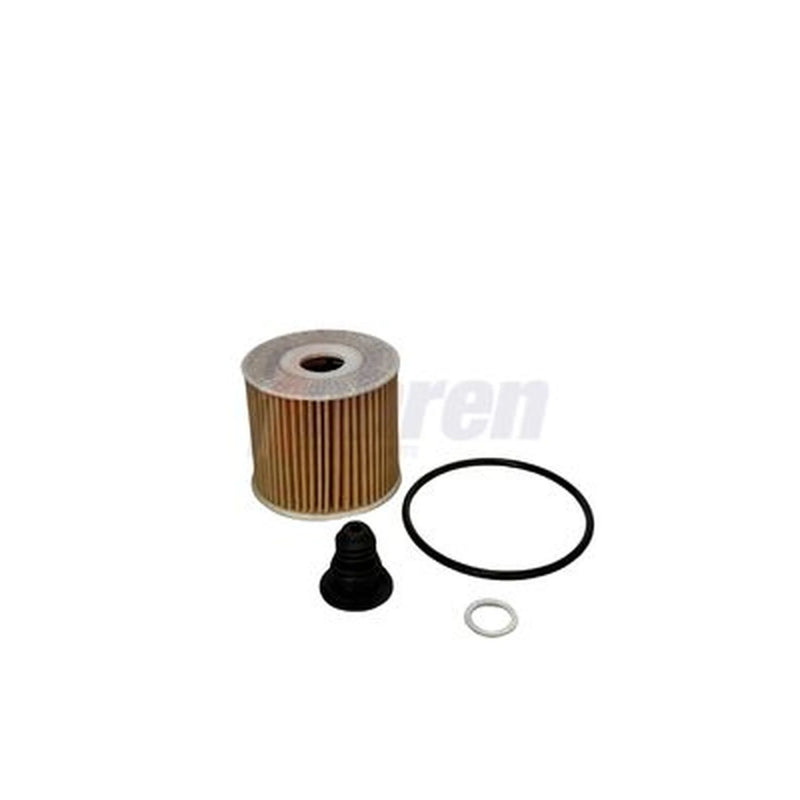 Fahren Engine Oil Filter FFL6138