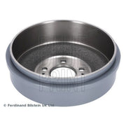 Blue Print Brake Drum Assembly Rear fits VW Amarok 2010-2022 2.0 3.0