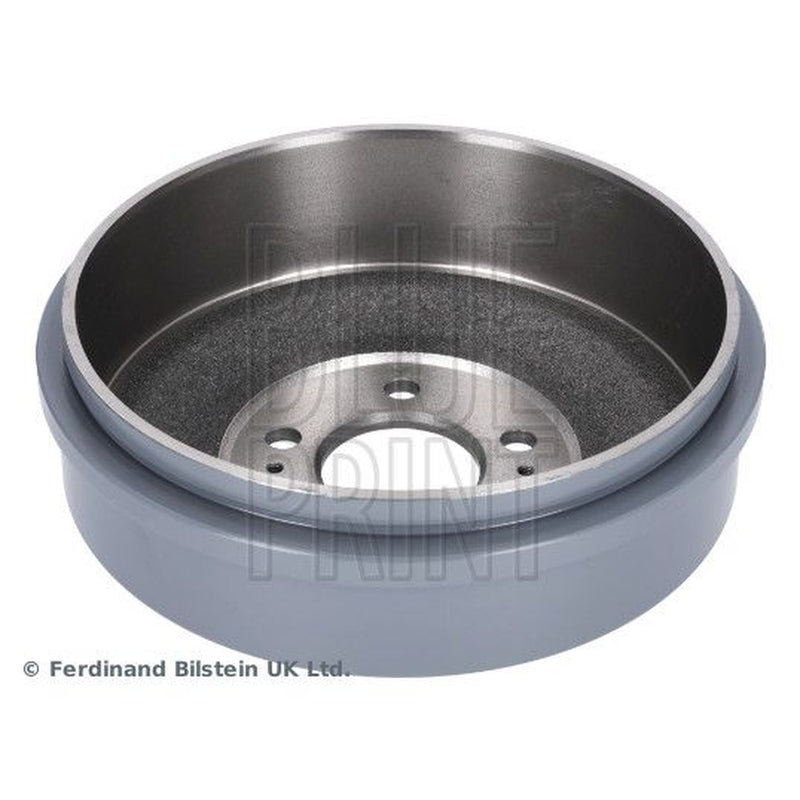 Blue Print Brake Drum Assembly Rear fits VW Amarok 2010-2022 2.0 3.0