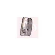 Apec Direction Indicator Light Right Exterior Mirror fits Ford Transit V363