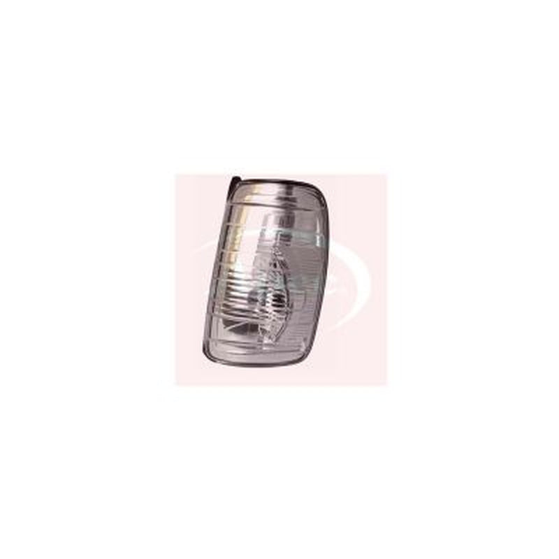 Apec Direction Indicator Light Right Exterior Mirror fits Ford Transit V363