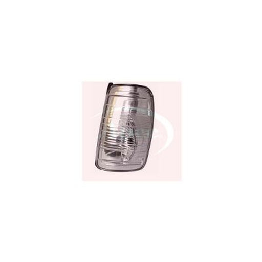 Apec Direction Indicator Light Right Exterior Mirror fits Ford Transit V363