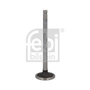 Febi Engine Intake Valve 44mm Head 1001343