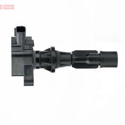 Denso Ignition Service Kit (1 Spark Plugs + Ignition Coil) fits Mazda 3