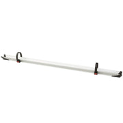 Fiamma Rail Quick Pro Black Fiamma - Bars 4 Cars