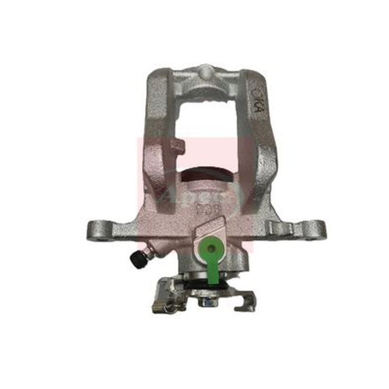 Apec Brake Caliper Assembly Rear Right fits Opel Astra J 2012-2018 2.0