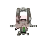 Apec Brake Caliper Assembly Rear Right RCA1123