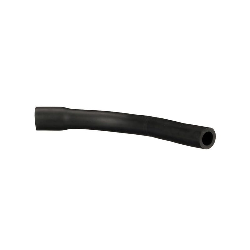 Gates Crankcase Ventilation Hose 240mm fits Opel Astra F 1991-2001 1.4 1.6