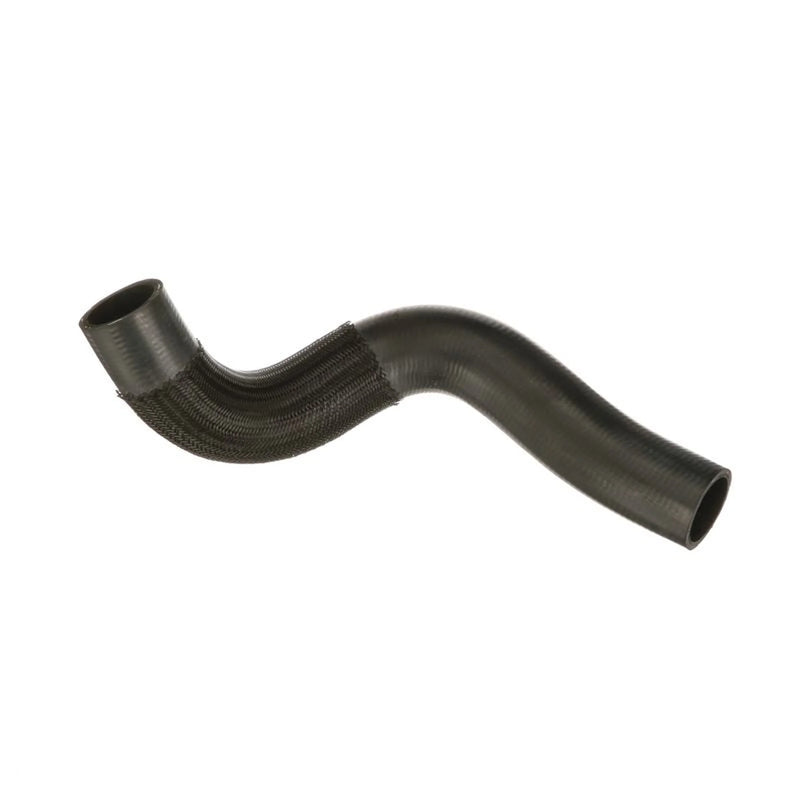 Gates Radiator Coolant Hose 350mm ID fits Nissan Qashqai II 2013-2014 2.0