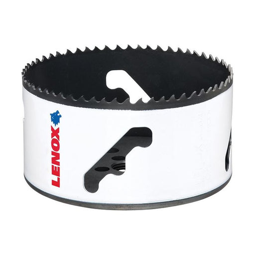 Lenox Bi-Metal Holesaw 102mm LENOX - Dynamic Drive