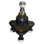 NAPA Ball Joint Front Right fits Audi A3 1999-2003