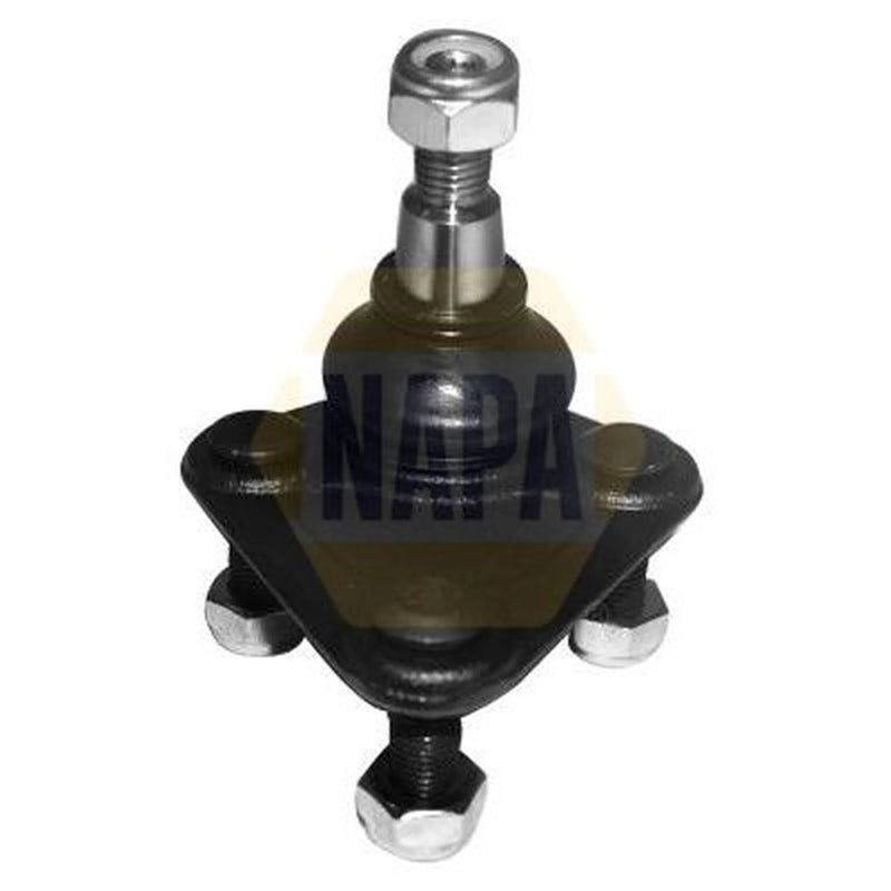 NAPA Ball Joint Front Right fits Audi A3 1999-2003